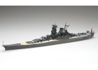 FUJIMI 1/700 特5EX-1 戰艦 武藏 雷伊泰灣海戰時 付 金屬砲身 木甲板 富士美 水線船 432113